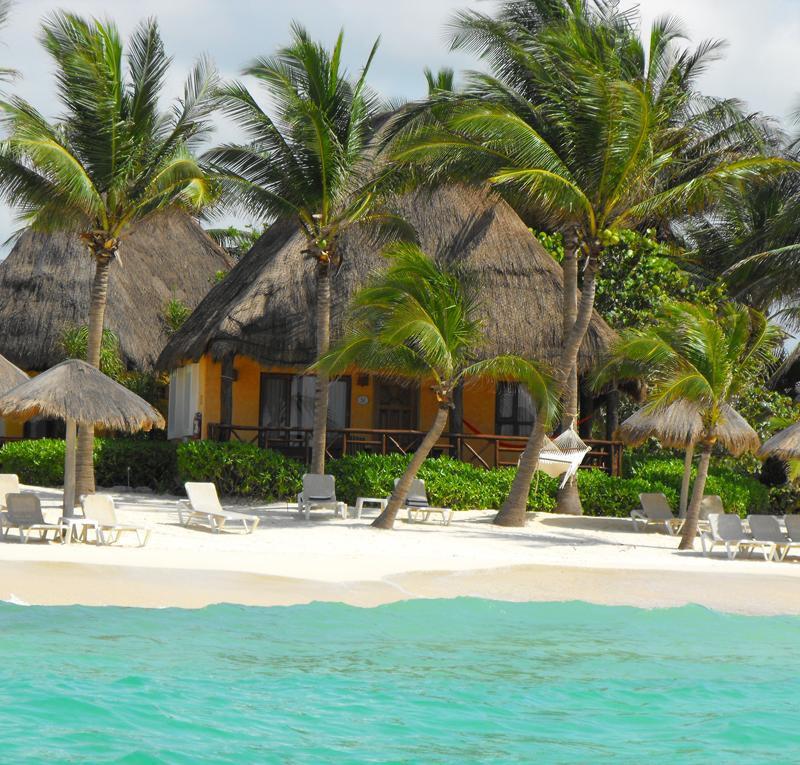MAHEKAL BEACH RESORT — фото 3