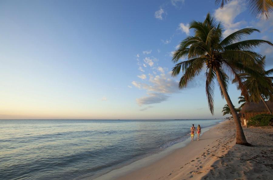 MAHEKAL BEACH RESORT — фото 11