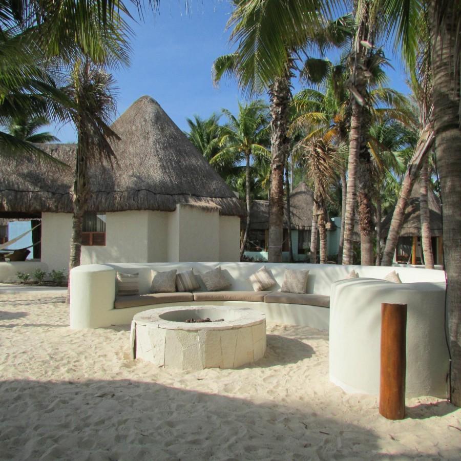 MAHEKAL BEACH RESORT — фото 17