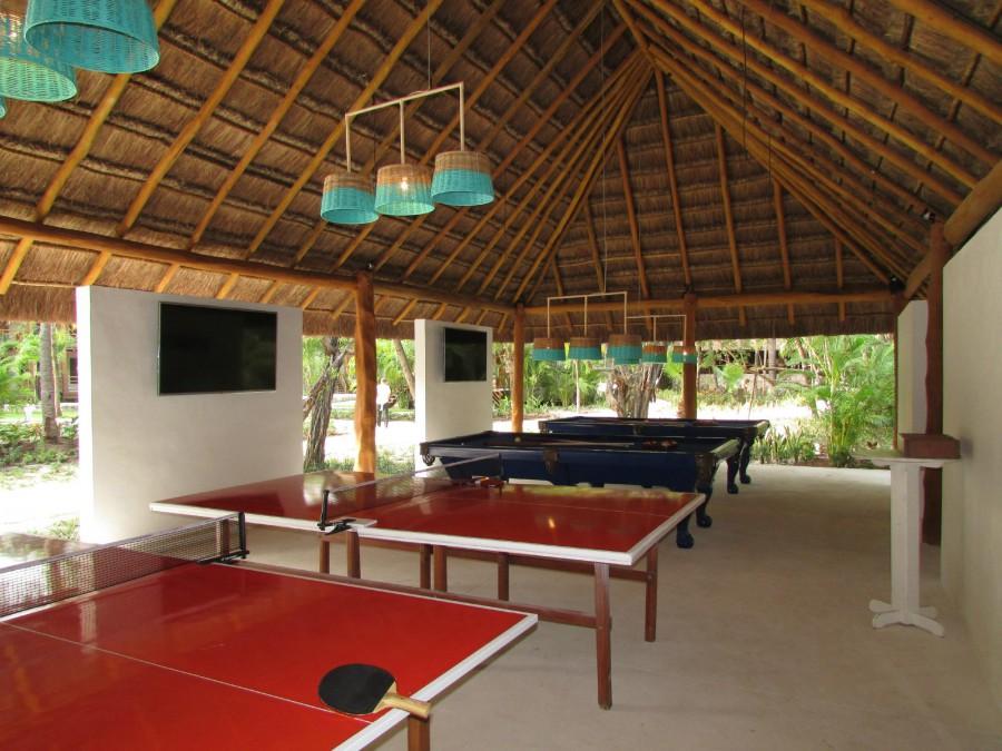 MAHEKAL BEACH RESORT — фото 18