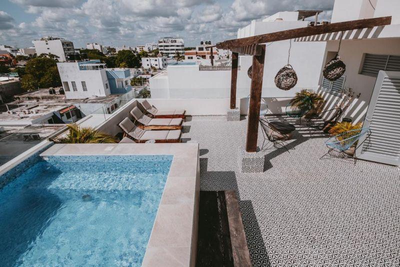MORA SUITES & APARTMENTS BY KALMA