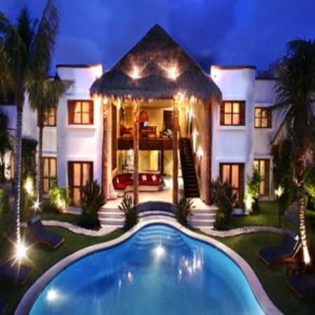 MOSQUITO BEACH HOTEL
