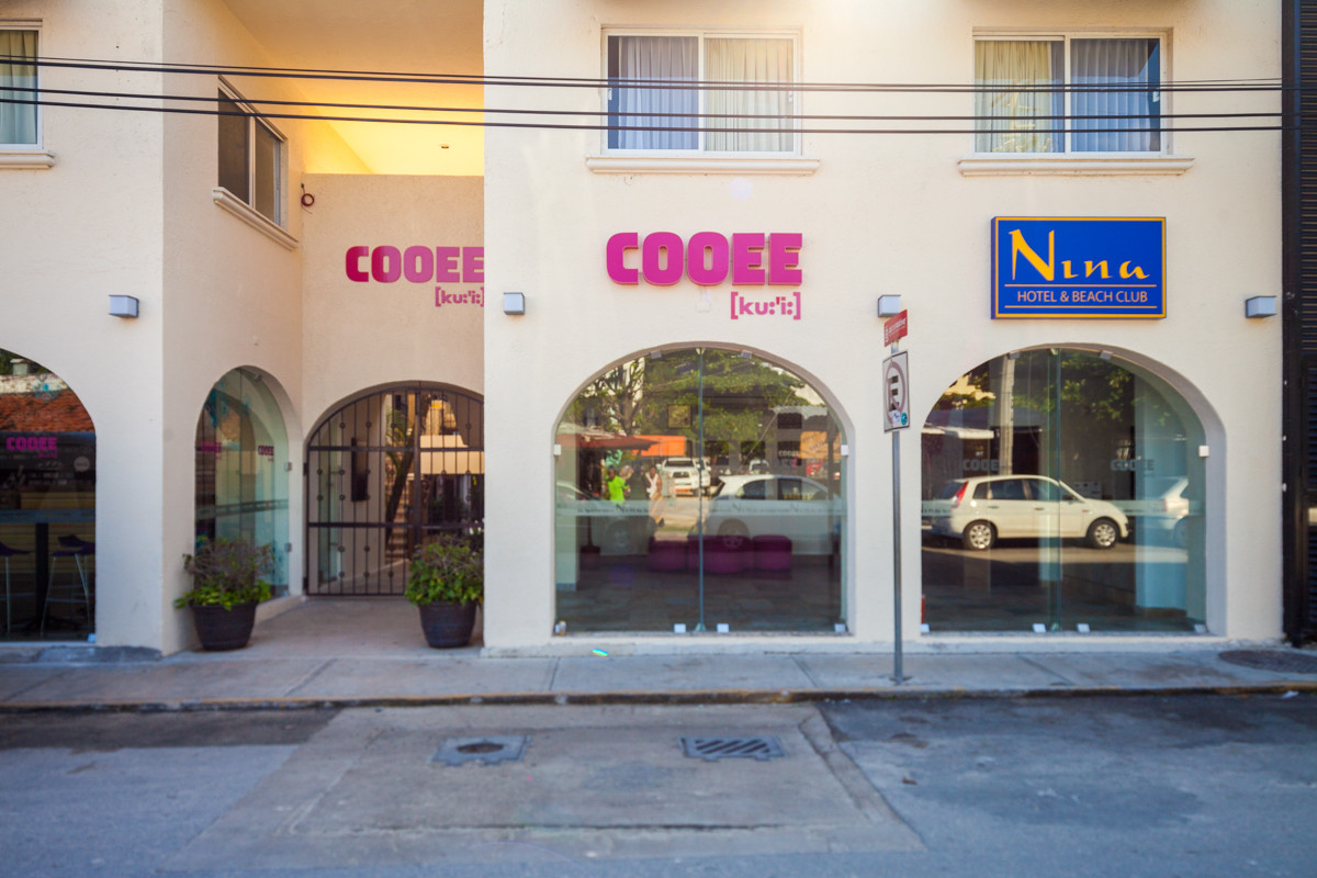 NINA HOTEL