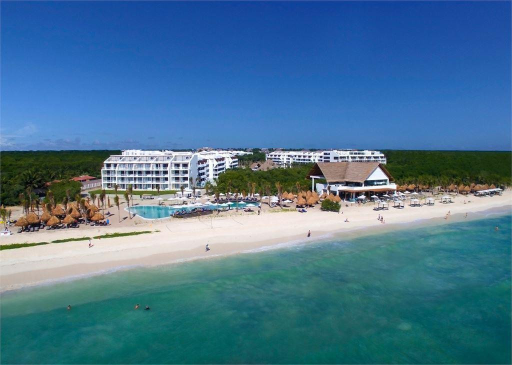 OCEAN RIVIERA PARADISE