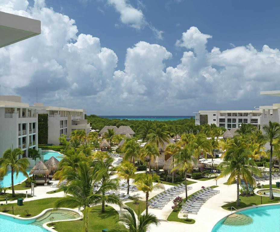 PARADISUS PLAYA DEL CARMEN LA ESMERALDA — фото 17