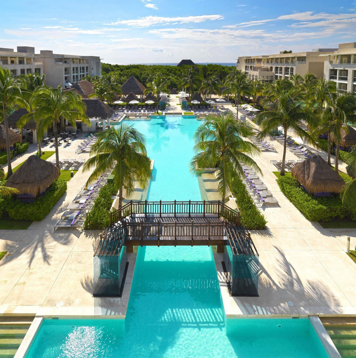 PARADISUS PLAYA DEL CARMEN LA PERLA — фото 2