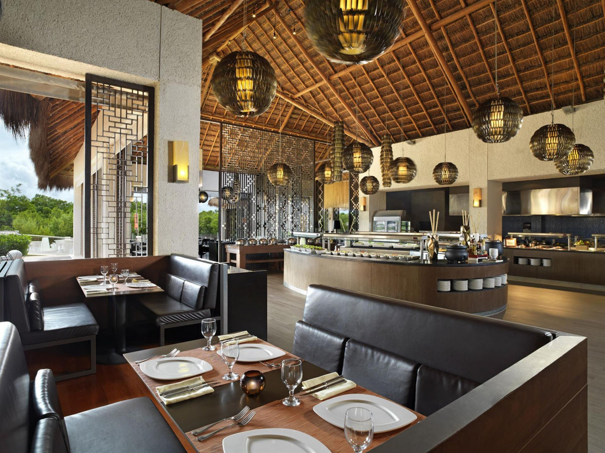 PARADISUS PLAYA DEL CARMEN LA PERLA — фото 17