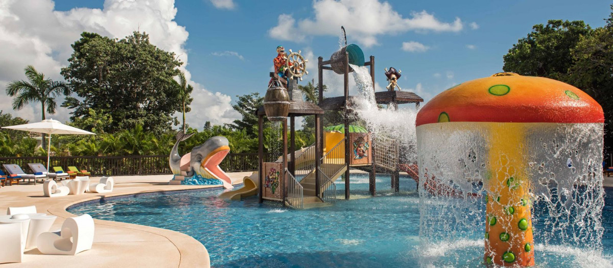 PRINCESS FAMILY CLUB RIVIERA MAYA