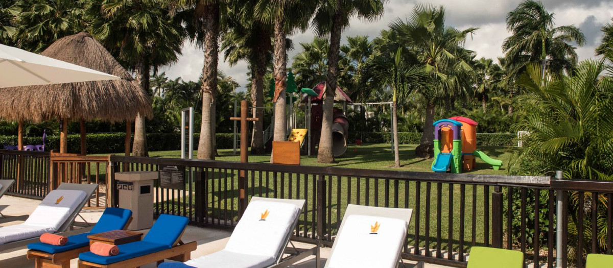 PRINCESS FAMILY CLUB RIVIERA MAYA — фото 4