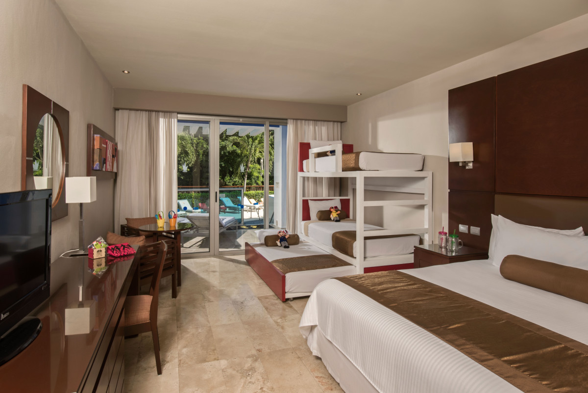 PRINCESS FAMILY CLUB RIVIERA MAYA — фото 15