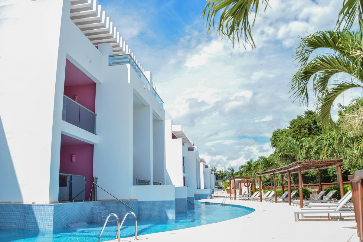 PRINCESS FAMILY CLUB RIVIERA MAYA — фото 17