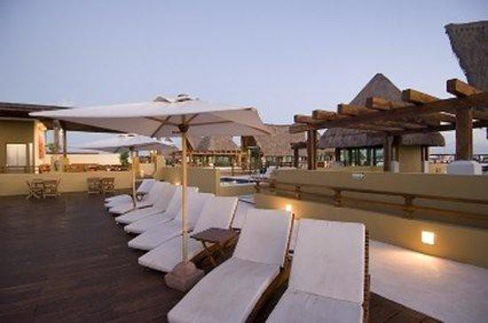 PUEBLITO LUXURY CONDOHOTEL