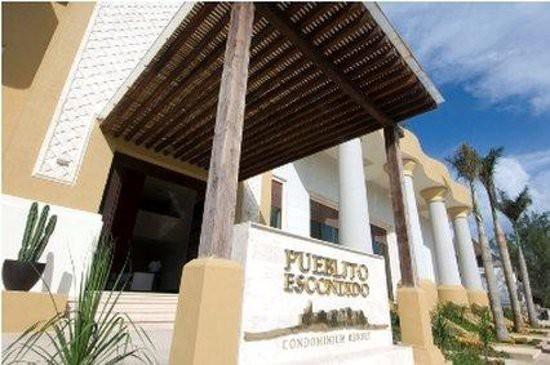 PUEBLITO LUXURY CONDOHOTEL — фото 8