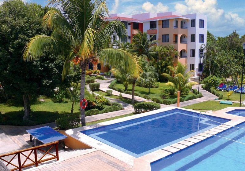 REAL PLAYA DEL CARMEN
