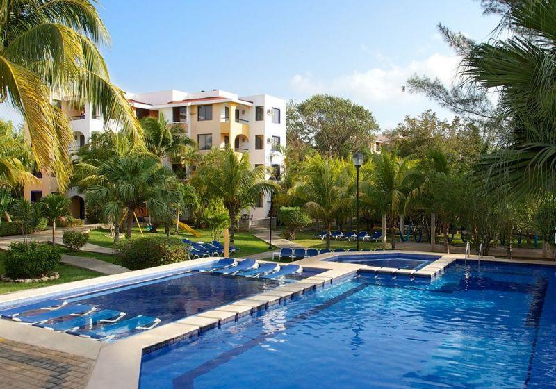 REAL PLAYA DEL CARMEN — фото 3