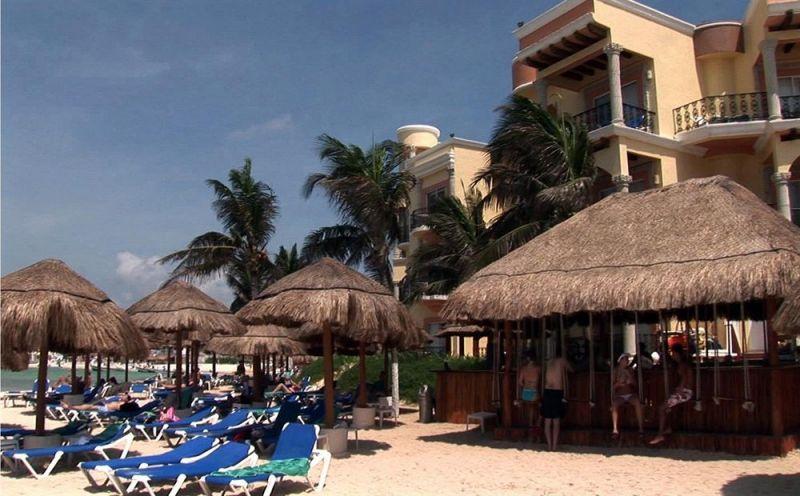REAL PLAYA DEL CARMEN — фото 10
