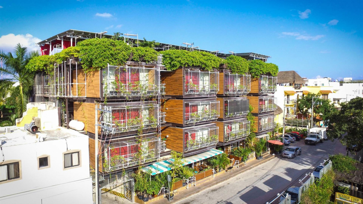 REINA ROJA HOTEL