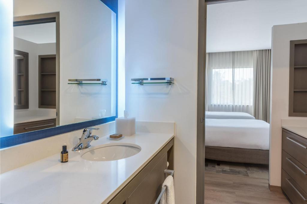 RESIDENCE INN PLAYA DEL CARMEN — фото 4