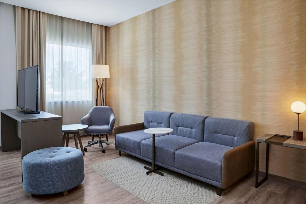 RESIDENCE INN PLAYA DEL CARMEN — фото 12