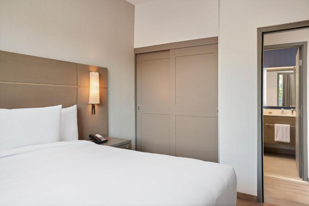 RESIDENCE INN PLAYA DEL CARMEN — фото 15