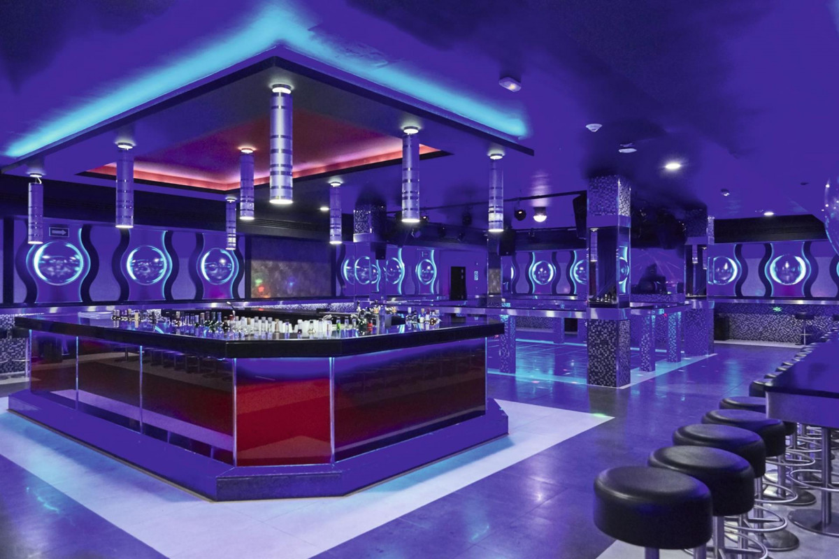 RIU TEQUILA — фото 12