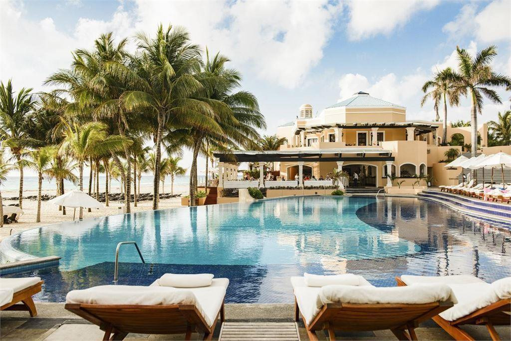 ROYAL HIDEAWAY PLAYACAR (EX. OCCIDENTAL ROYAL HIDEAWAY)