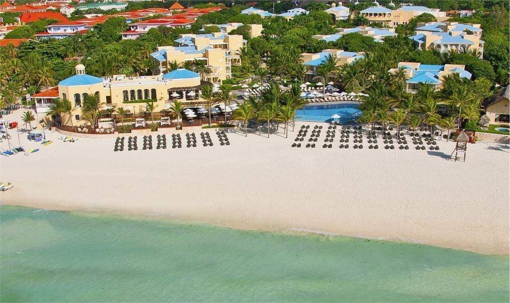 ROYAL HIDEAWAY PLAYACAR (EX. OCCIDENTAL ROYAL HIDEAWAY) — фото 4
