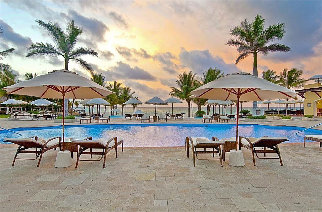 ROYAL HIDEAWAY PLAYACAR (EX. OCCIDENTAL ROYAL HIDEAWAY) — фото 5