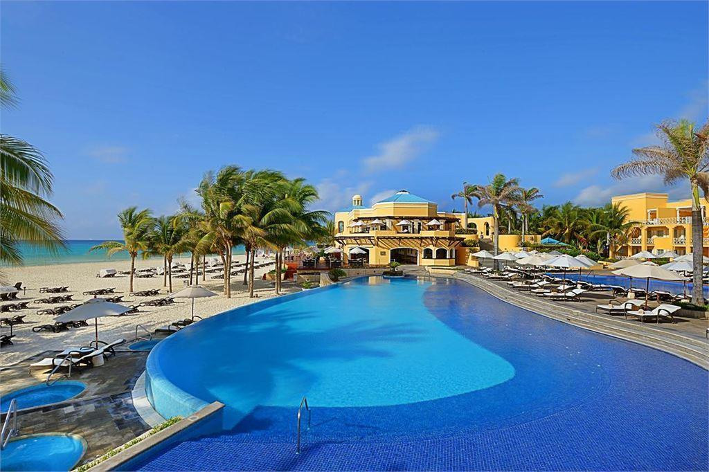 ROYAL HIDEAWAY PLAYACAR (EX. OCCIDENTAL ROYAL HIDEAWAY) — фото 6
