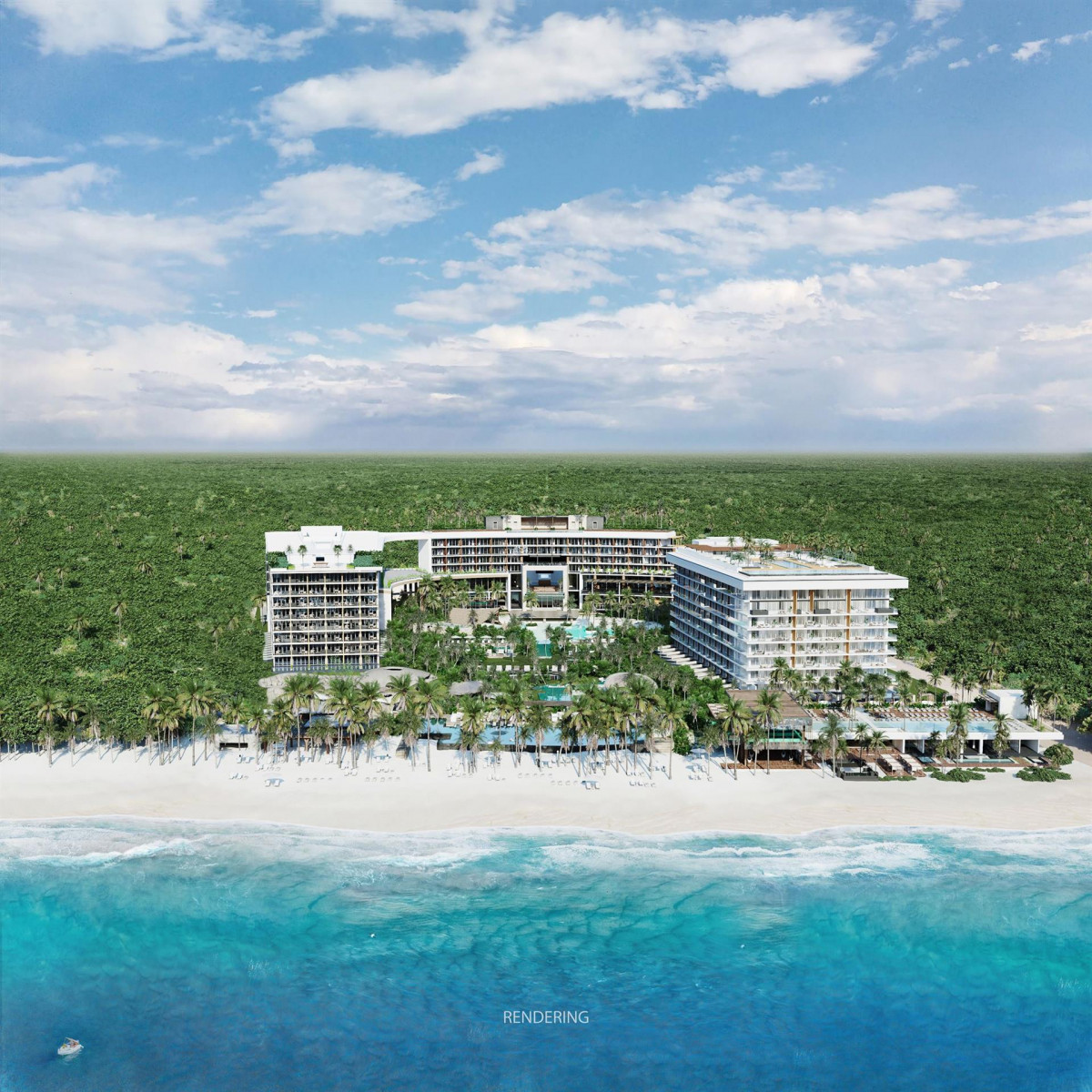 SECRETS MOXCHE PLAYA DEL CARMEN