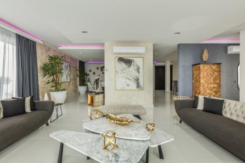 SERENITY HOTEL BOUTIQUE — фото 4