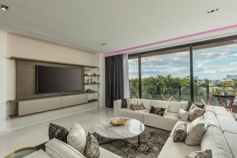 SERENITY HOTEL BOUTIQUE — фото 11