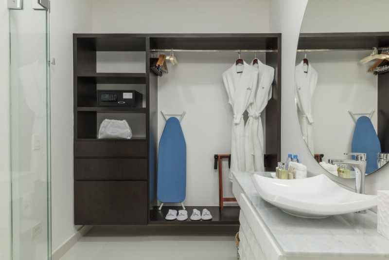 SERENITY HOTEL BOUTIQUE — фото 12