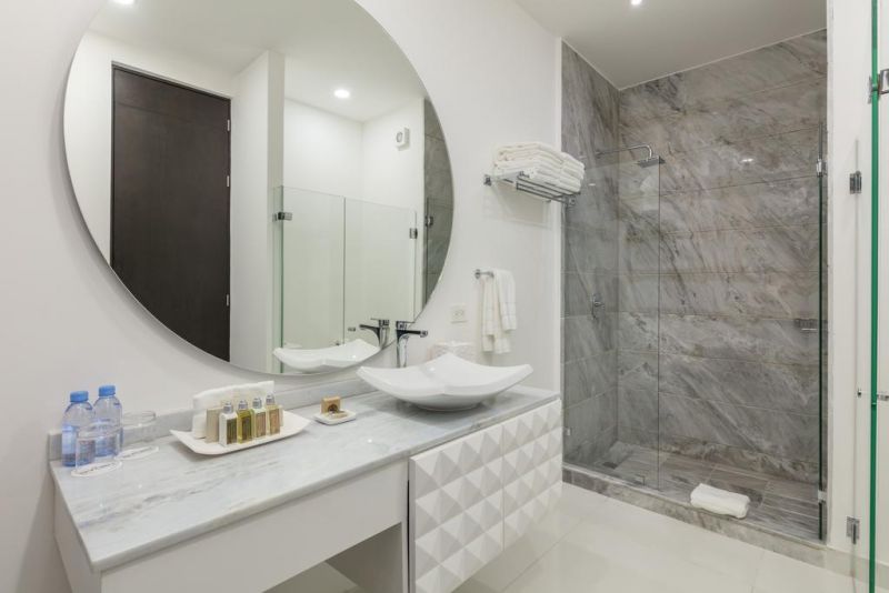 SERENITY HOTEL BOUTIQUE — фото 13