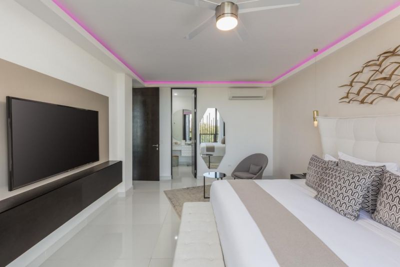 SERENITY HOTEL BOUTIQUE — фото 14