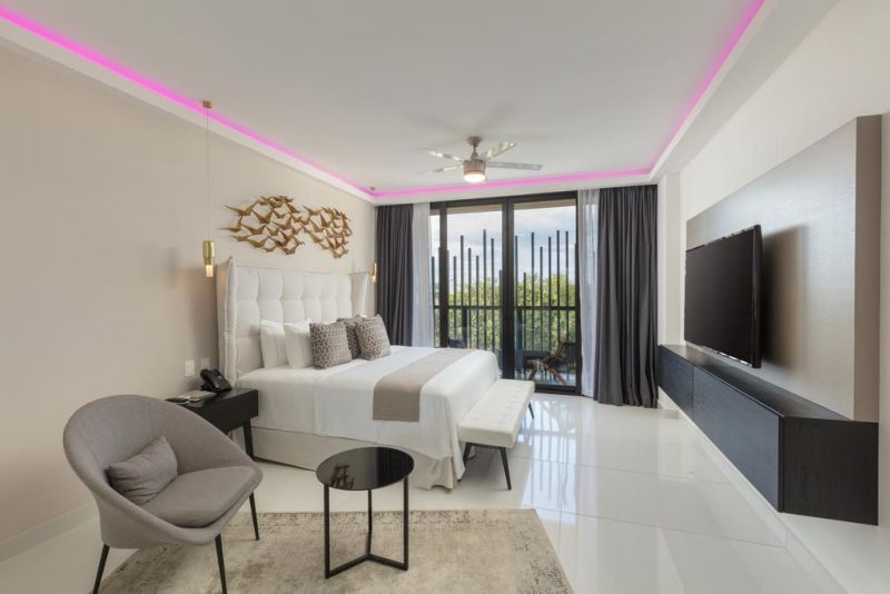 SERENITY HOTEL BOUTIQUE — фото 15
