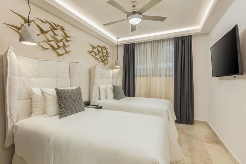 SERENITY HOTEL BOUTIQUE — фото 16