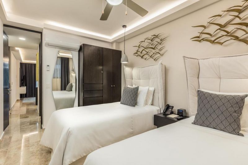 SERENITY HOTEL BOUTIQUE — фото 17