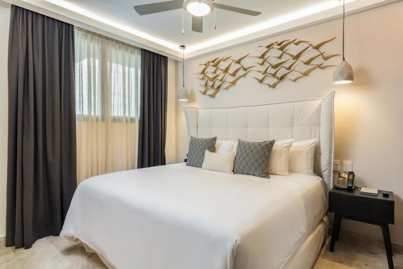 SERENITY HOTEL BOUTIQUE — фото 18