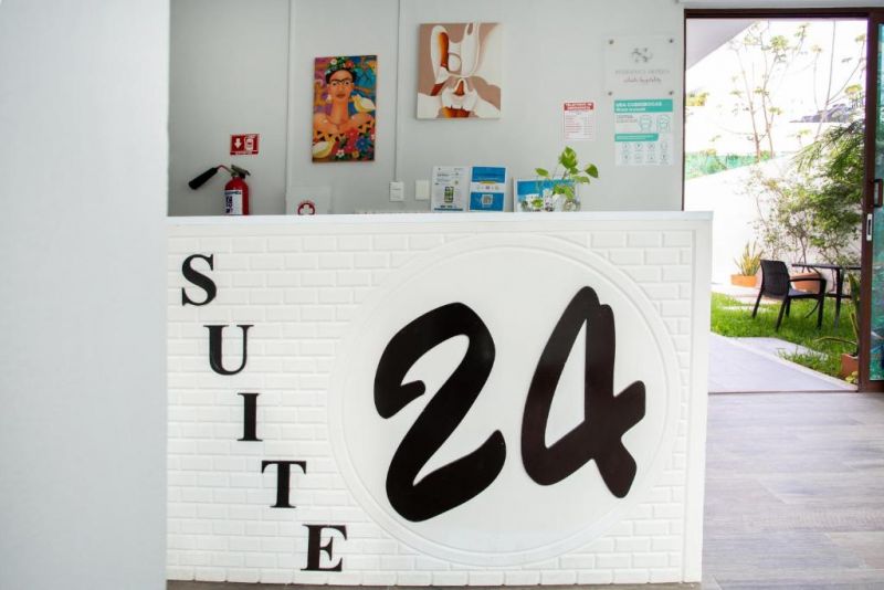 SUITE 24  — фото 6