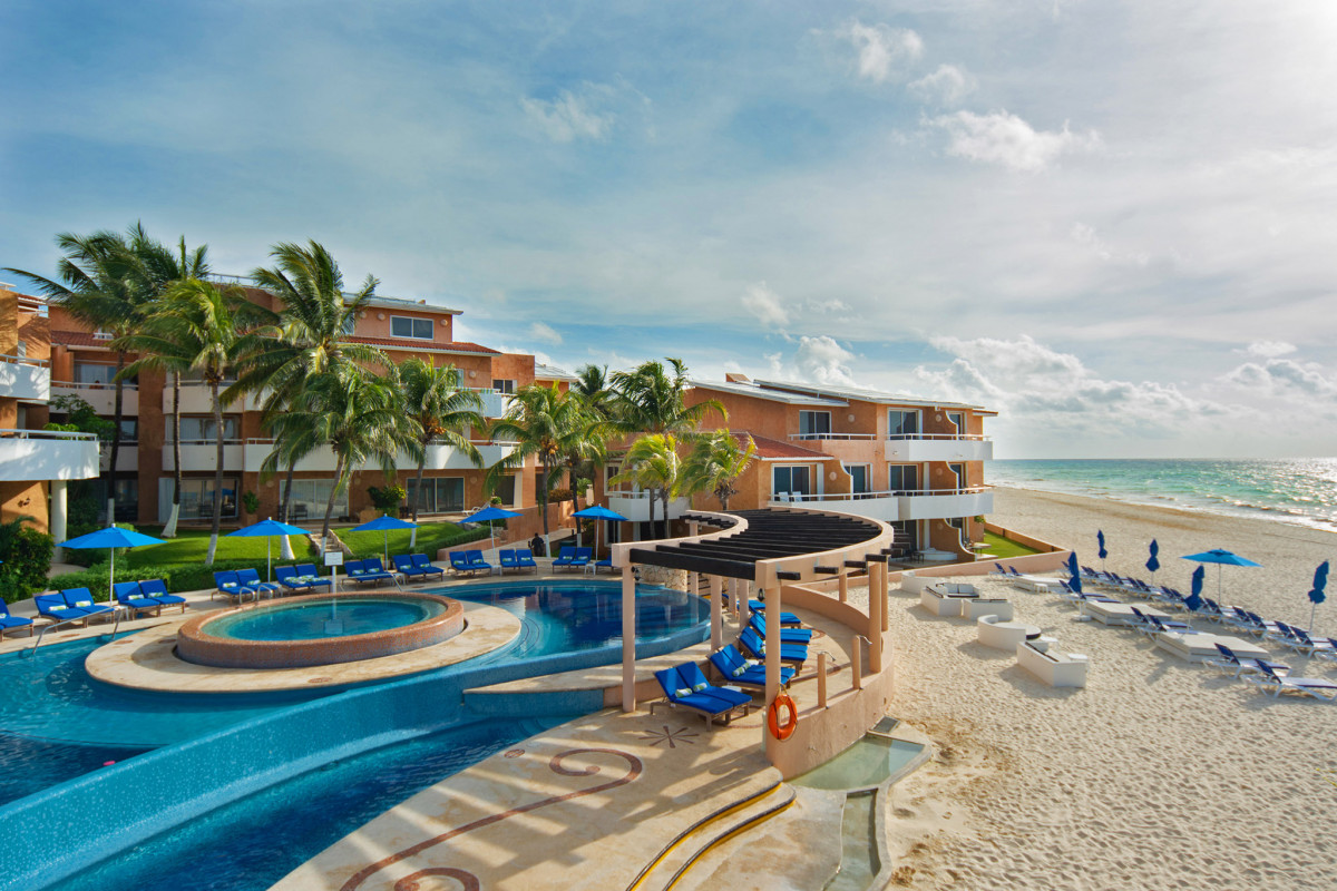 SUNSET FISHERMEN BEACH RESORT