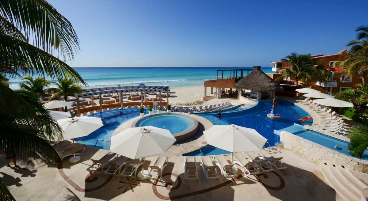 SUNSET FISHERMEN BEACH RESORT — фото 4