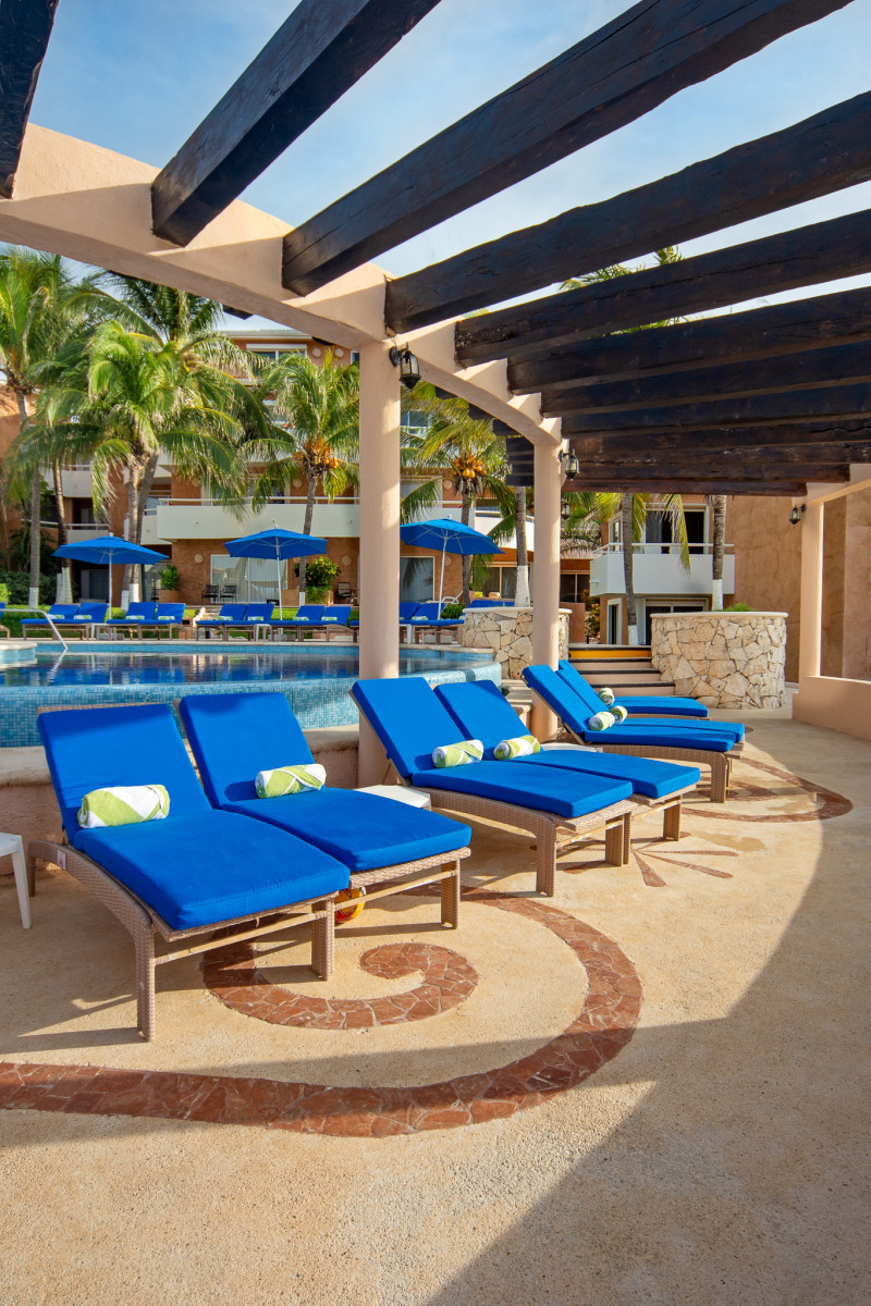 SUNSET FISHERMEN BEACH RESORT — фото 7