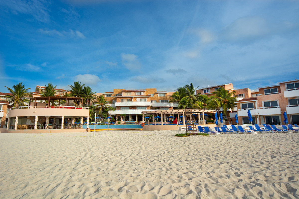 SUNSET FISHERMEN BEACH RESORT — фото 9