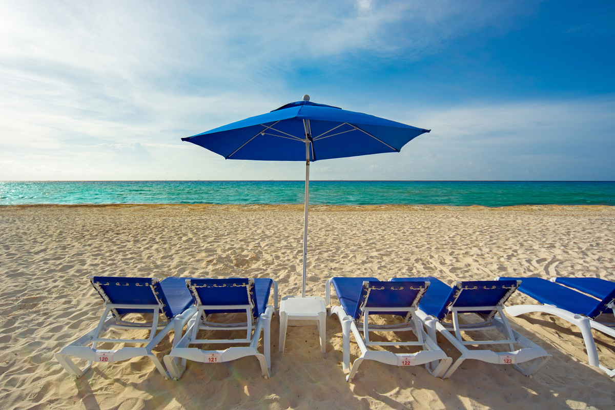 SUNSET FISHERMEN BEACH RESORT — фото 11