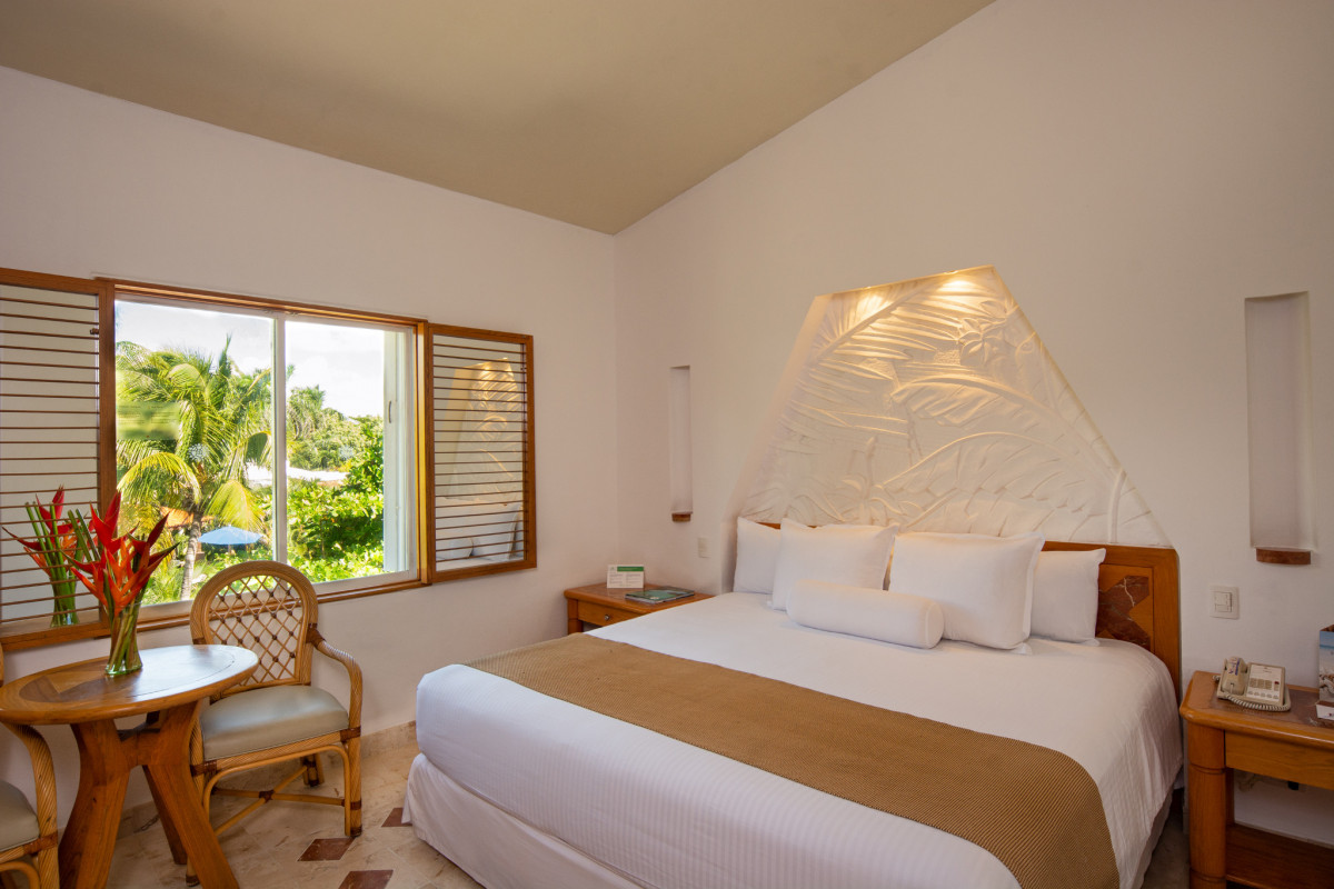 SUNSET FISHERMEN BEACH RESORT — фото 12