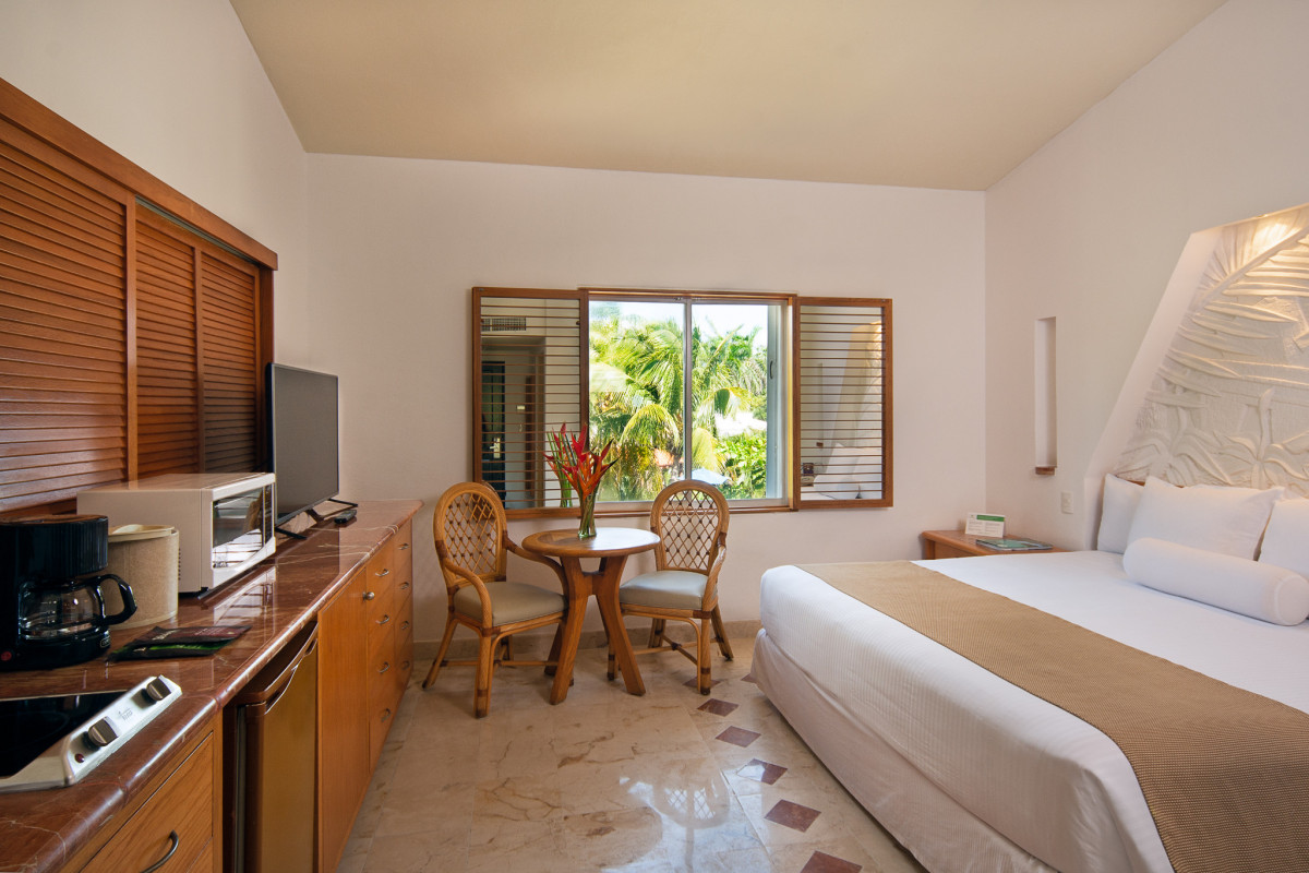 SUNSET FISHERMEN BEACH RESORT — фото 13