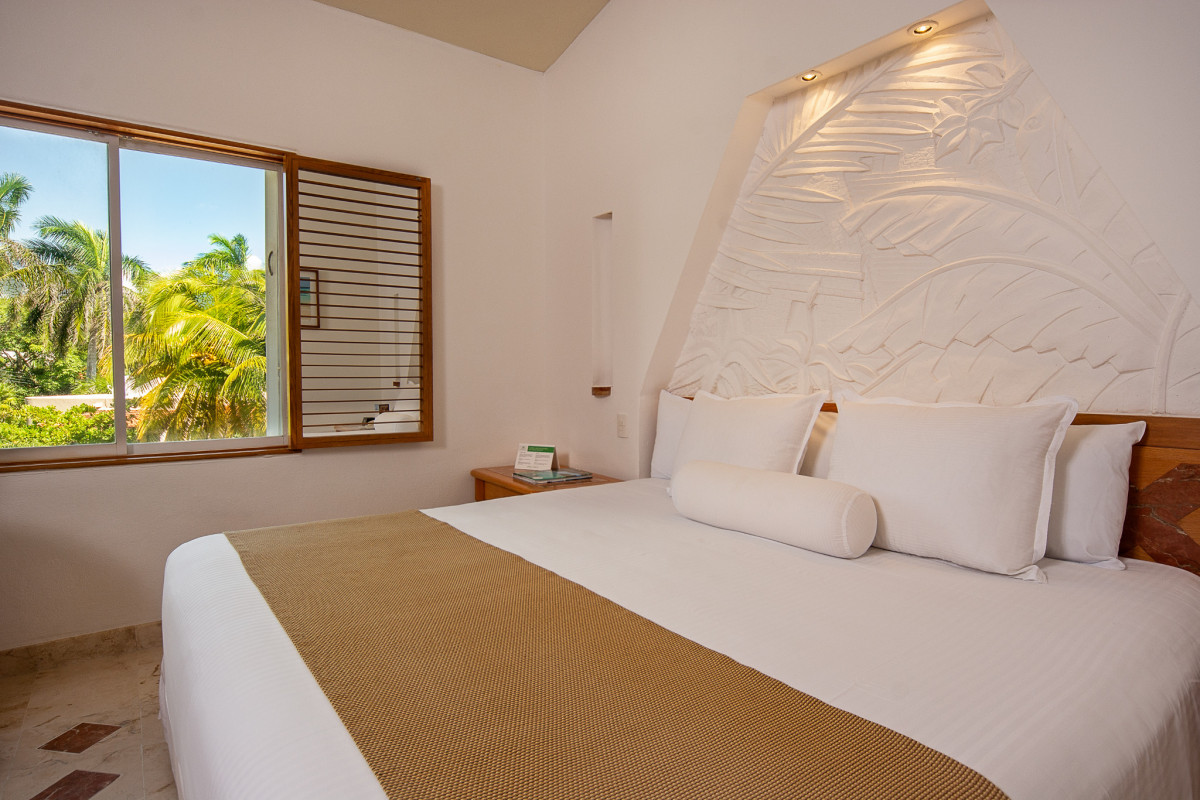 SUNSET FISHERMEN BEACH RESORT — фото 14