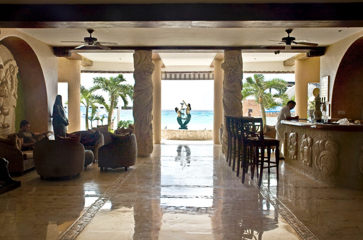 SUNSET FISHERMEN BEACH RESORT — фото 16