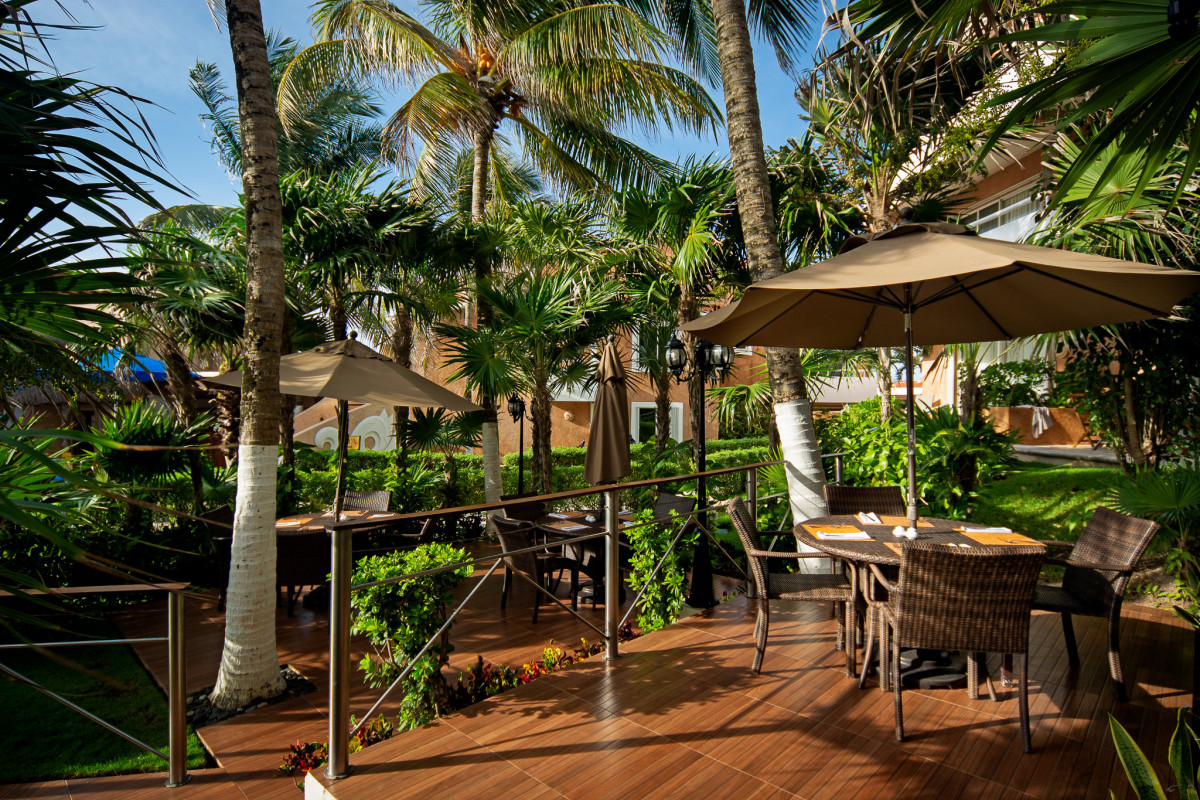 SUNSET FISHERMEN BEACH RESORT — фото 17
